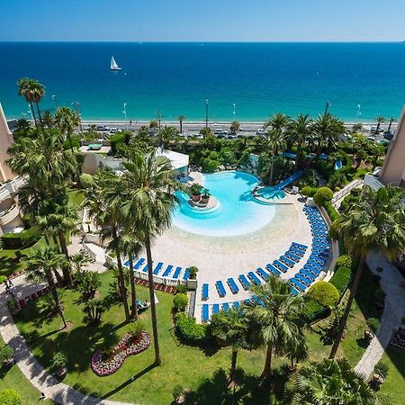 #Cannes Boccacabana Beach, Seafront, In Resid Pierre&Vacances 3 Stars Exterior photo