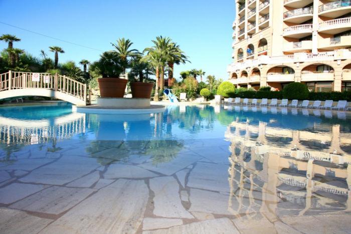#Cannes Boccacabana Beach, Seafront, In Resid Pierre&Vacances 3 Stars Exterior photo