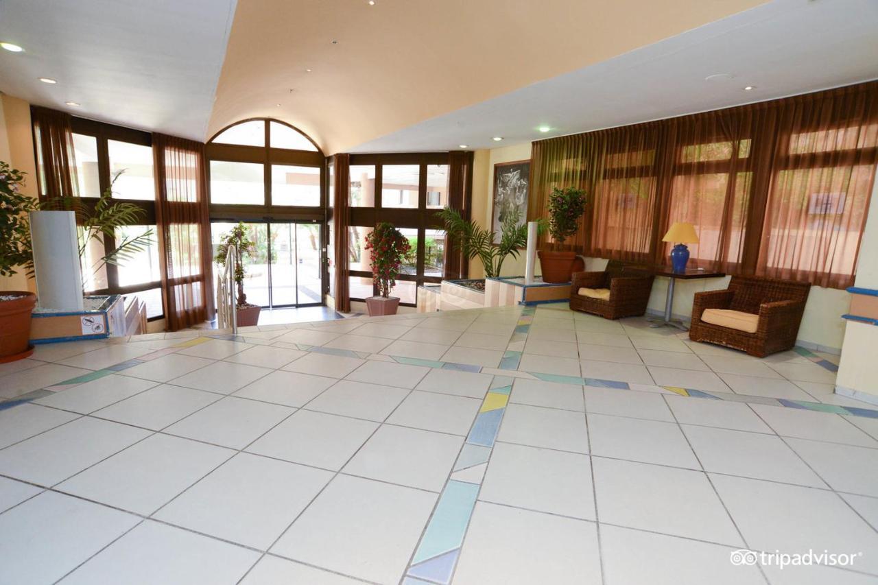 #Cannes Boccacabana Beach, Seafront, In Resid Pierre&Vacances 3 Stars Exterior photo
