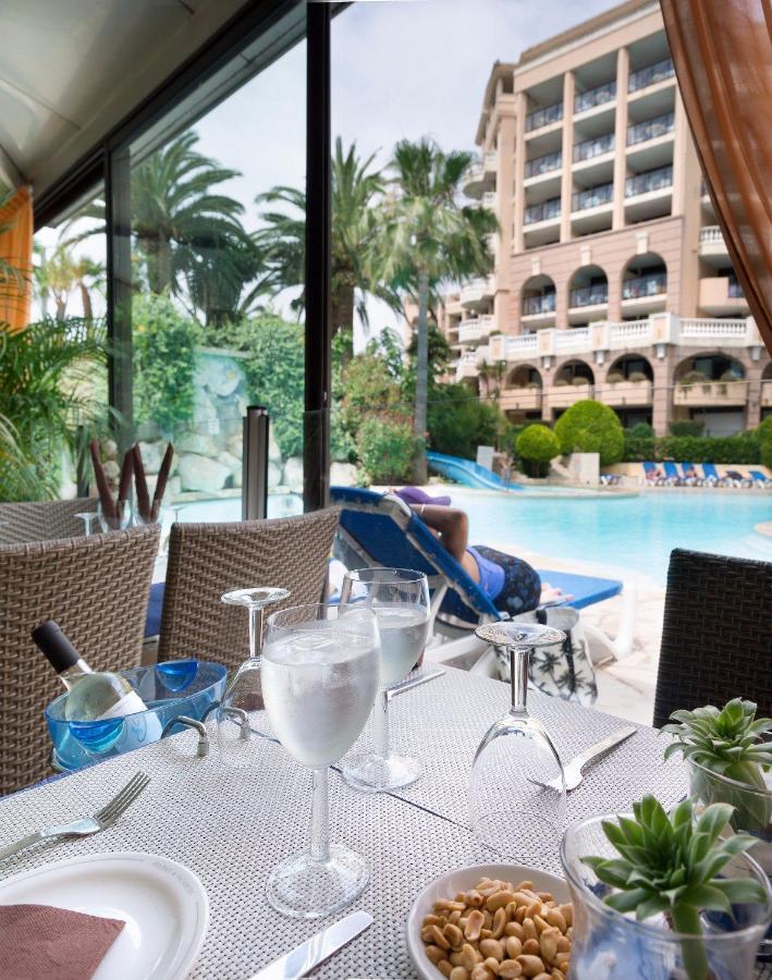 #Cannes Boccacabana Beach, Seafront, In Resid Pierre&Vacances 3 Stars Exterior photo
