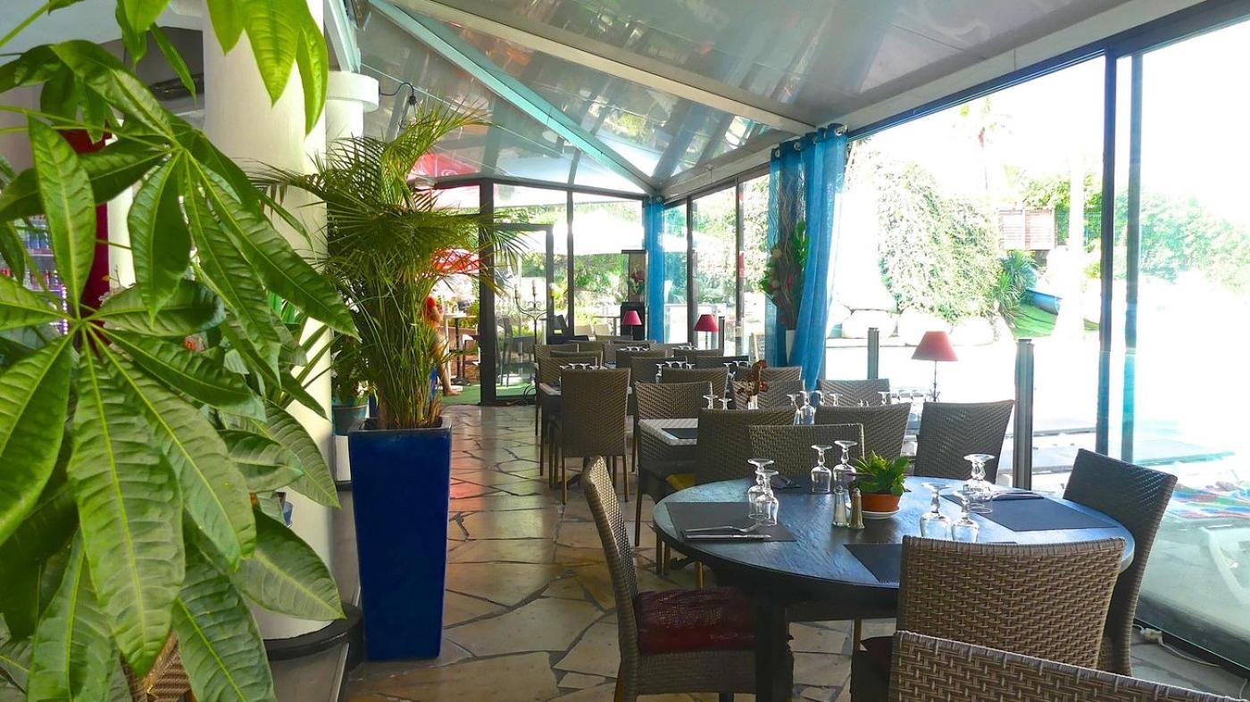 #Cannes Boccacabana Beach, Seafront, In Resid Pierre&Vacances 3 Stars Exterior photo