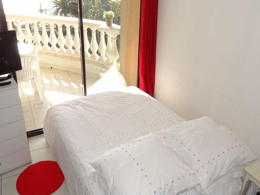 #Cannes Boccacabana Beach, Seafront, In Resid Pierre&Vacances 3 Stars Exterior photo
